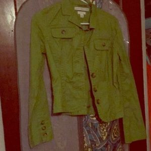 Tommy Hilfiger Jacket